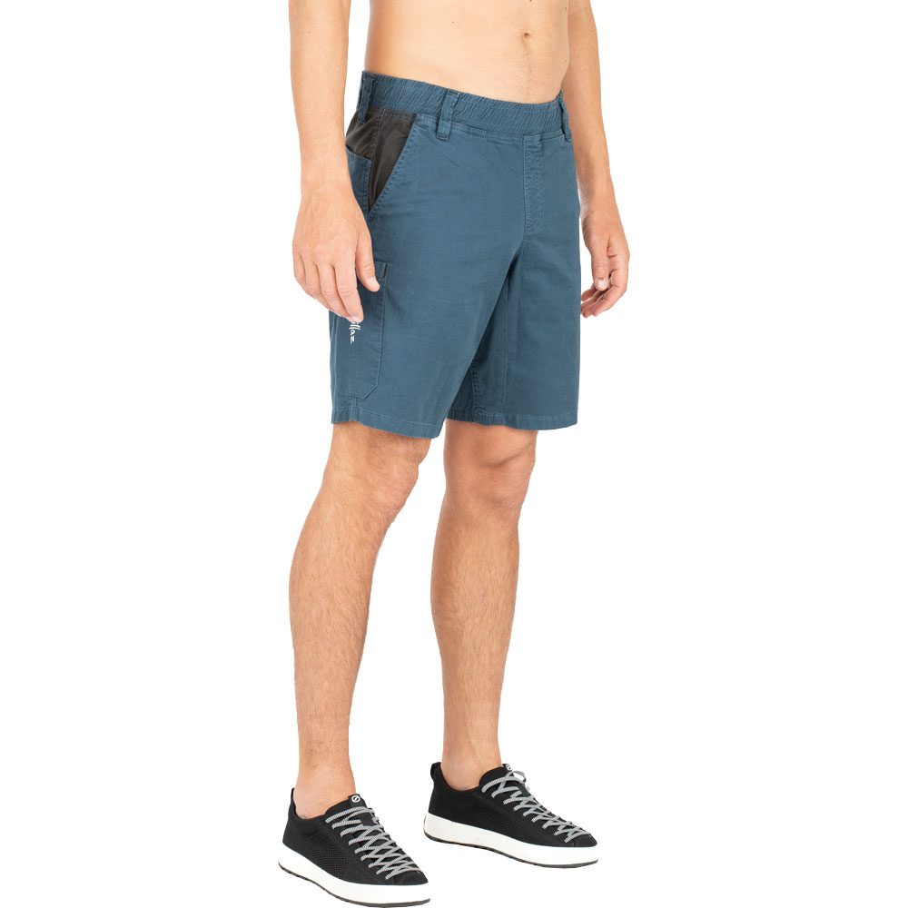 Chillaz Neo Shorts Herren dark blue