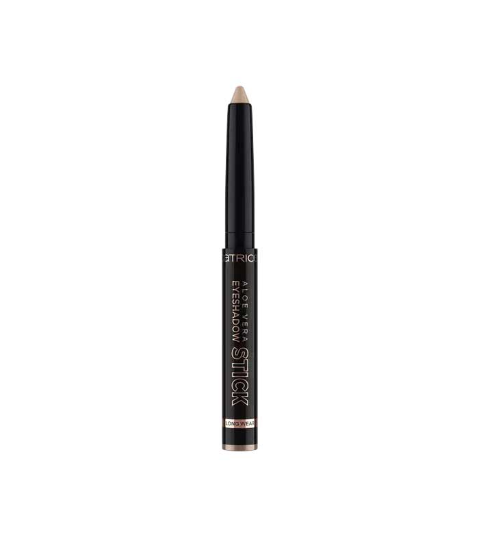Catrice - Sombra Stick Aloe Vera - 020: Touch of Rose