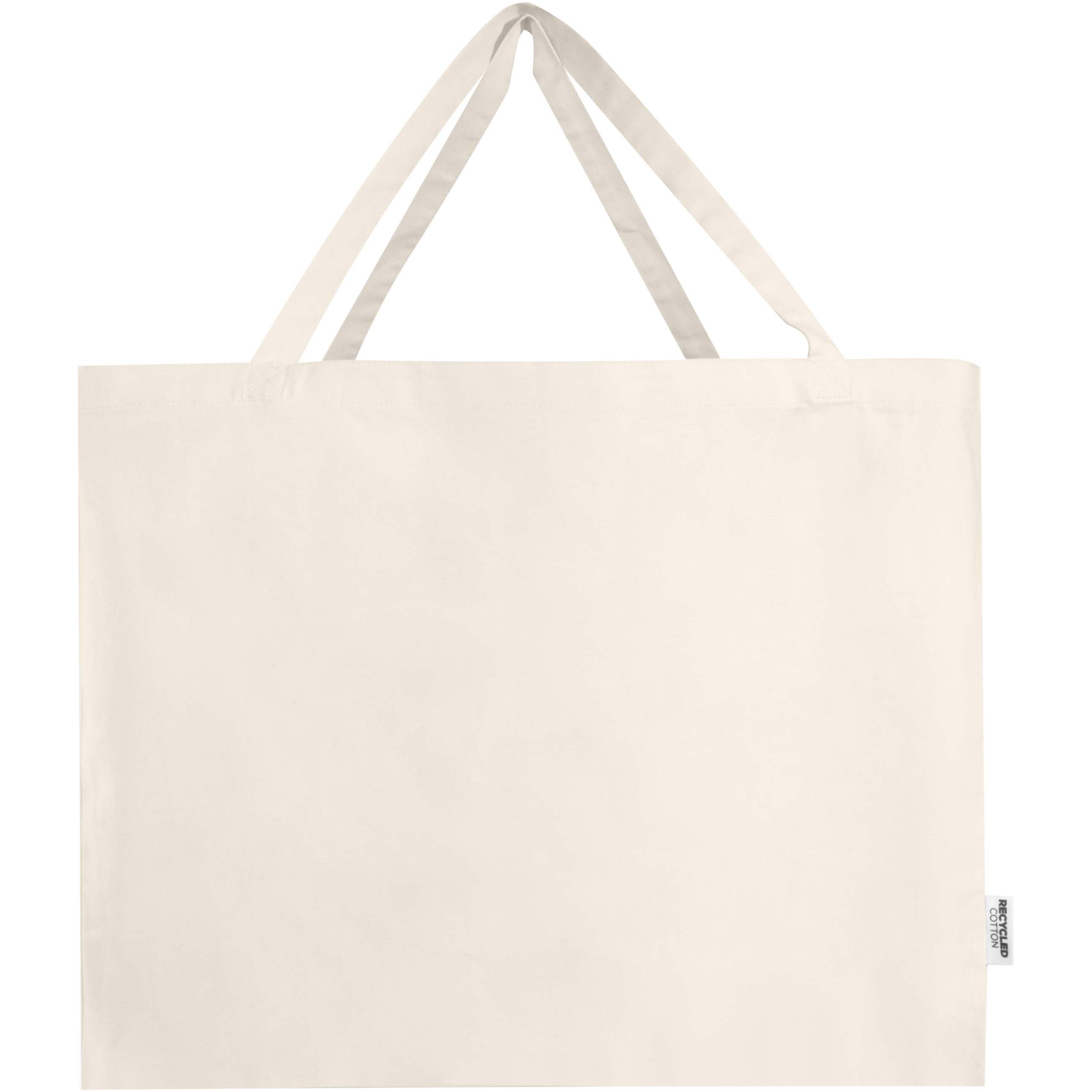 PF Concept 120734 - Grand Sac Cabas Odessa en Coton Recyclé Durable