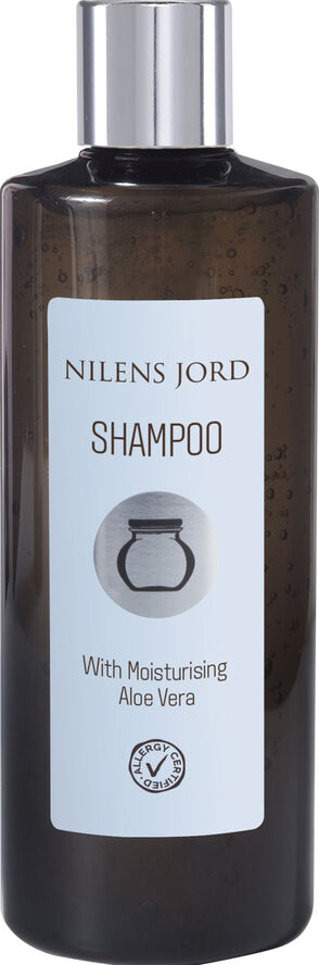 Nilens Jord Shampoo