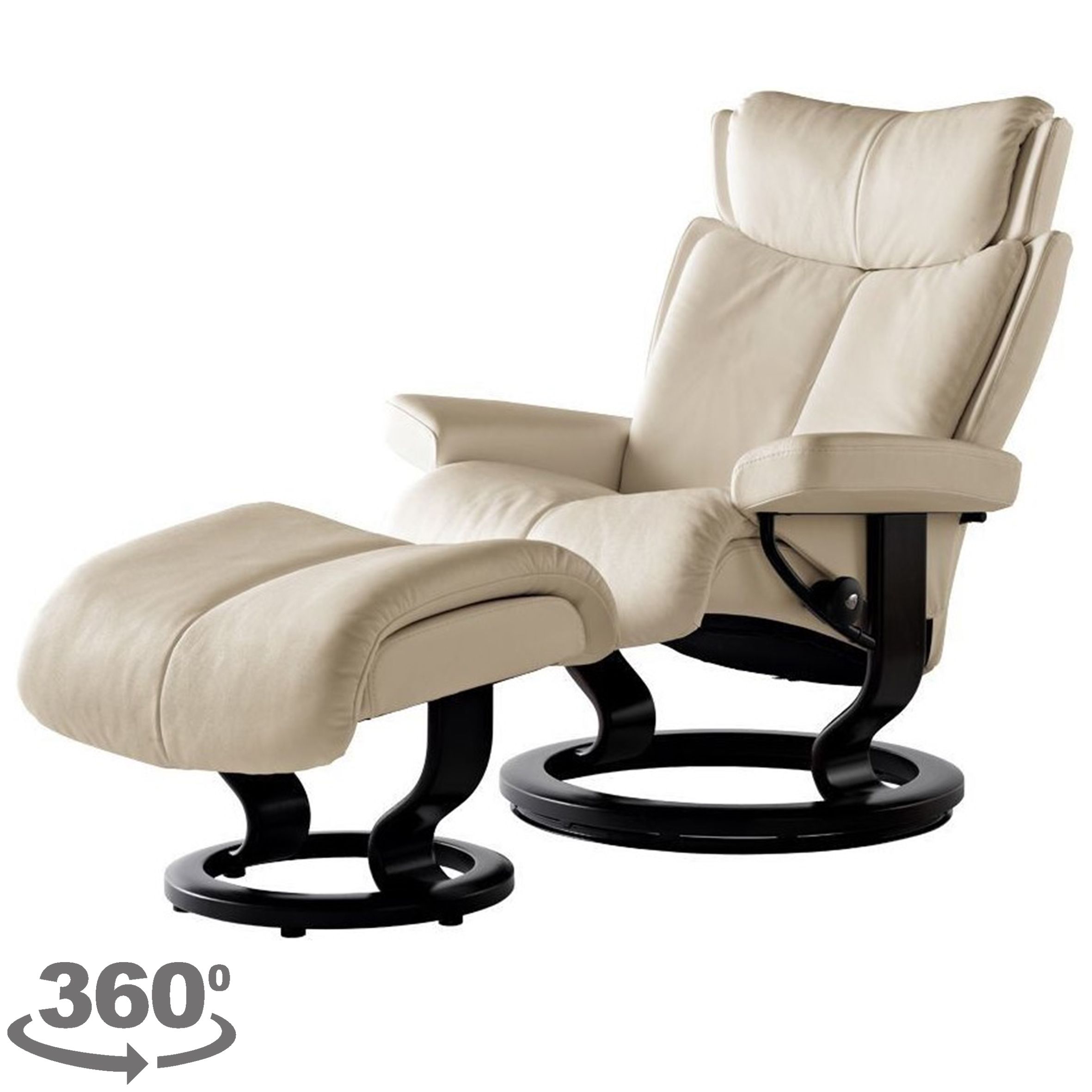 Relaxfauteuil Magic Classic  | Stressless