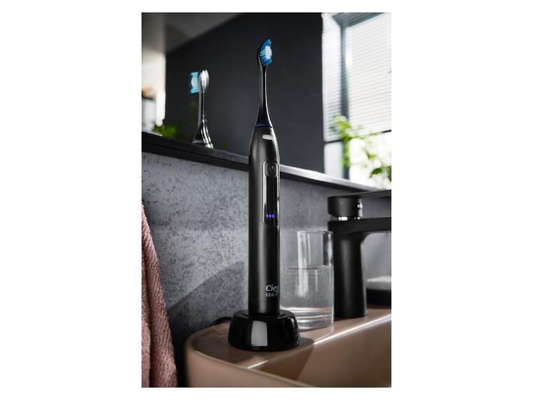 Elektrische tandenborstel