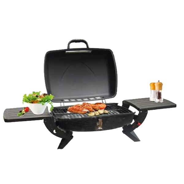 Barbecue à gaz pliant Malibu