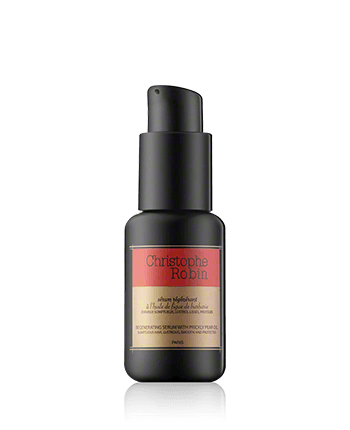 Christophe Robin Regenerating Serum with Prickly Pear Oil 50ml