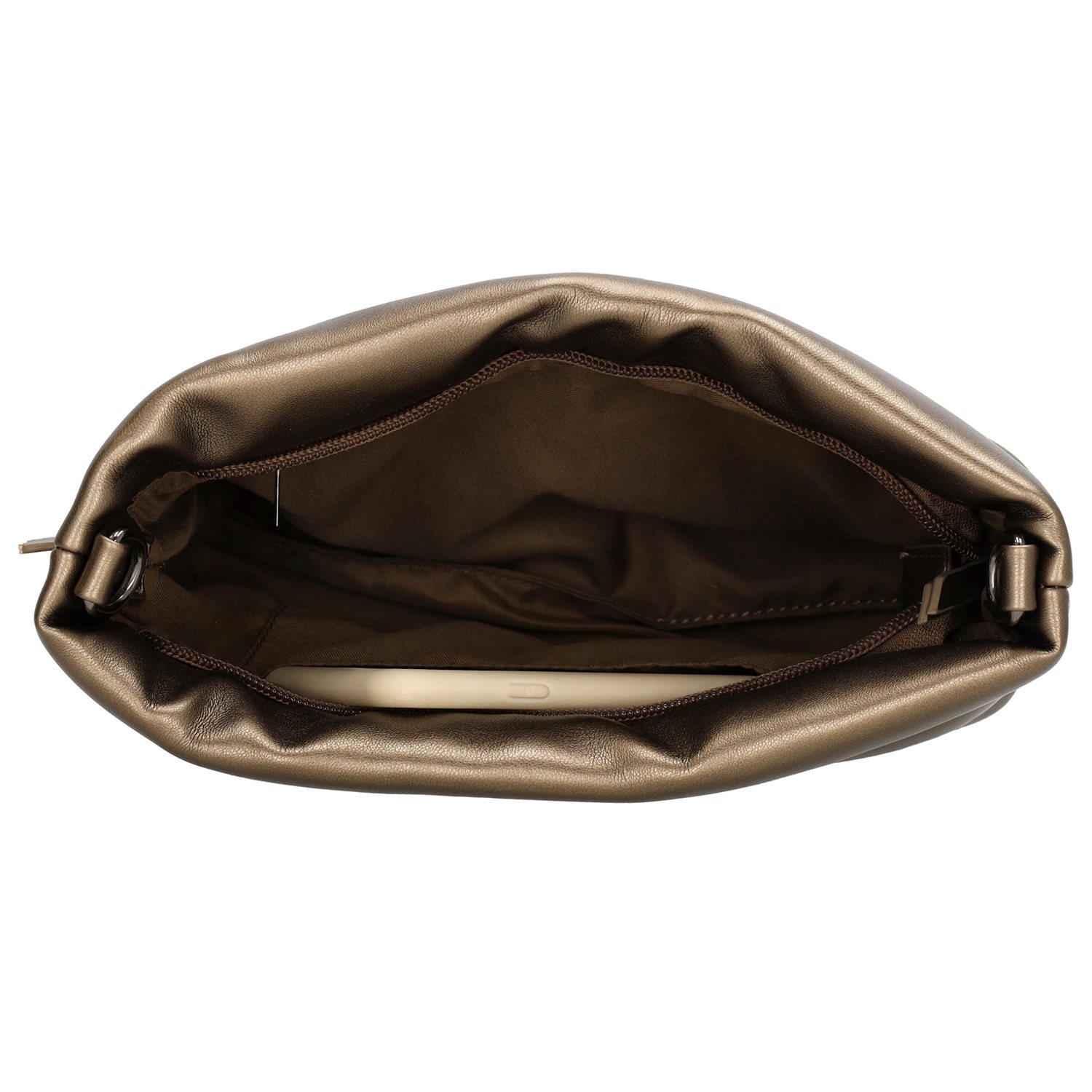 Zebra Trends Evie Shoulderbag 22902 bronze