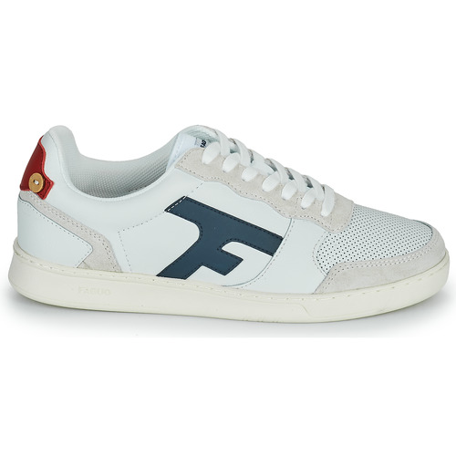 Faguo - HAZEL - Beige / Bleu
