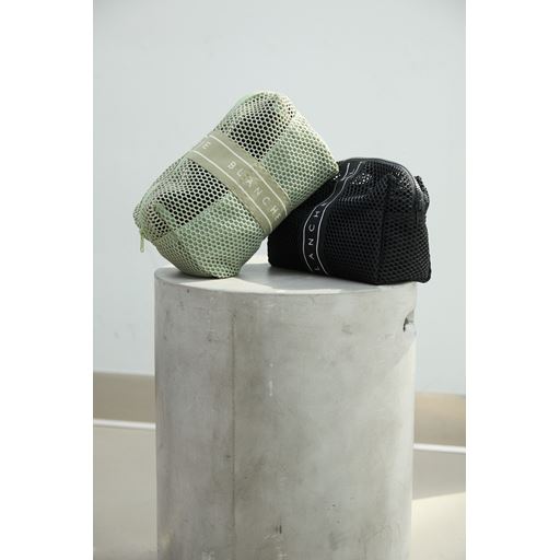 Blanche Travel-BL Taske, Black