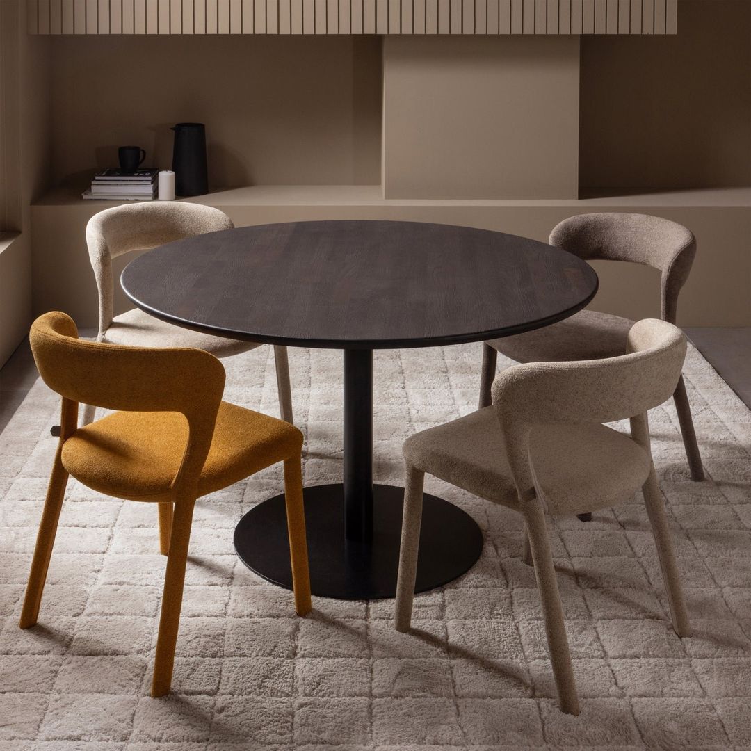 WOOOD Tablo Eettafel