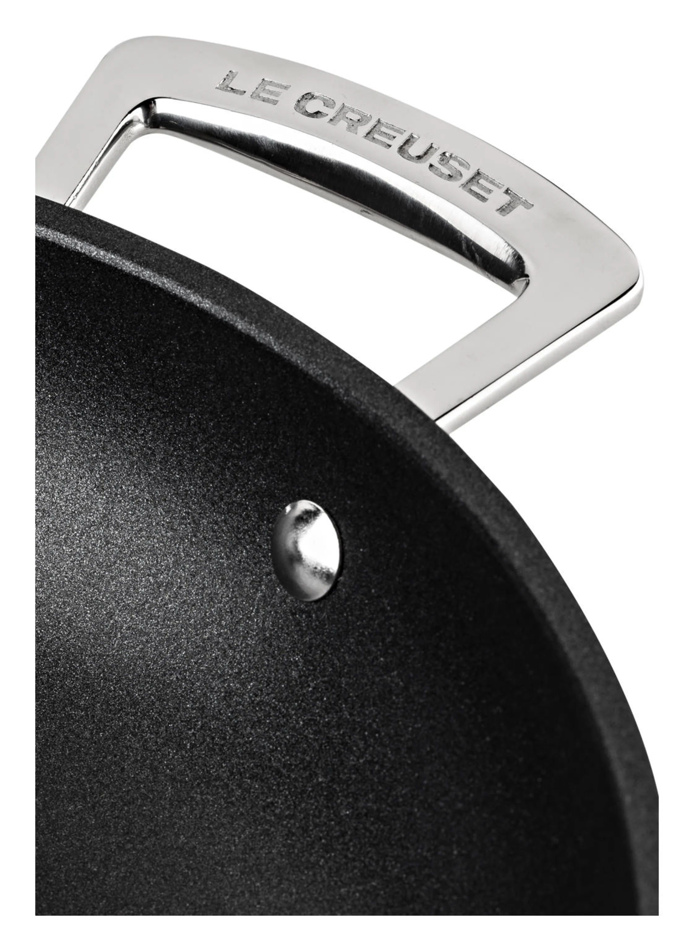 LE CREUSET Profi-Pfanne ALUMINIUM ANTIHAFT
