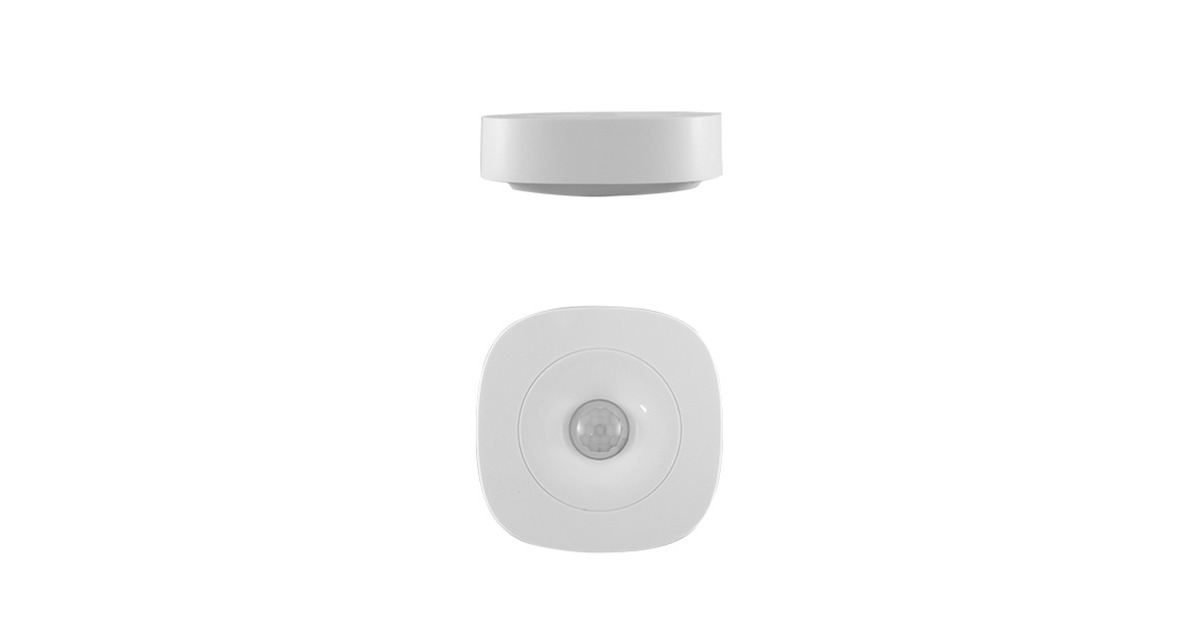 FrientMotion Sensor Pro bewegingsmelder  (Wit, Zigbee 3.0)