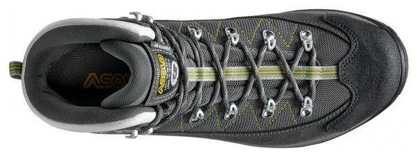 Chaussures de Randonnée Asolo Finder GV Gris