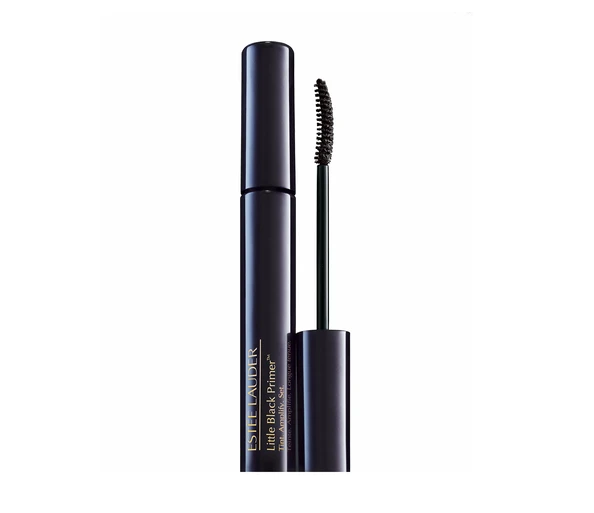 Estée Lauder Little Black Primer Mascara01 Black