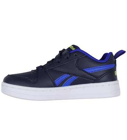 Reebok Schuhe - Royal Prime 2.0 - Vector Navy/Bright Cobalt