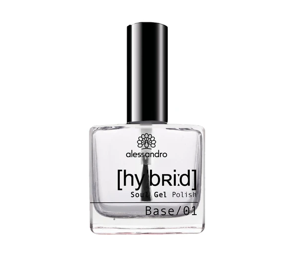 Alessandro HYBRID BASE COAT Unterllack