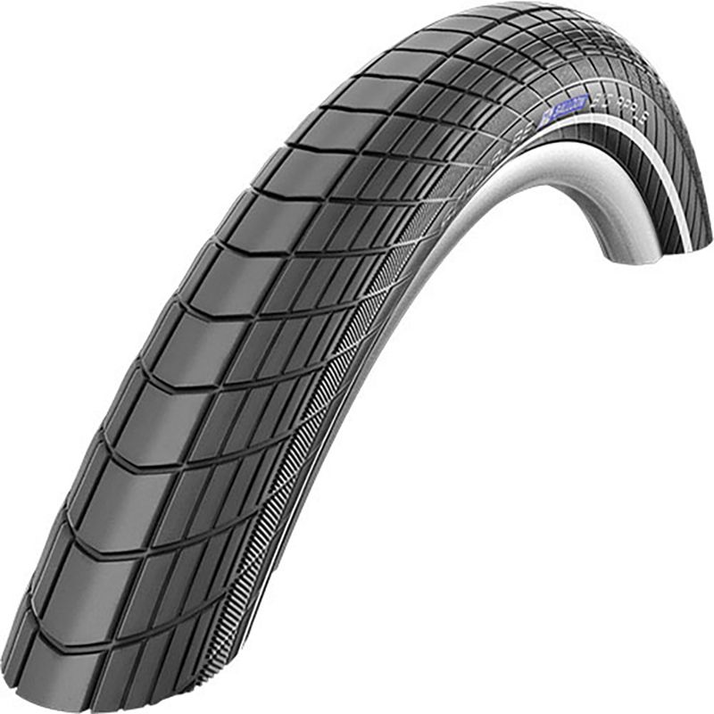 Schwalbe Big Apple Active 12x2,00