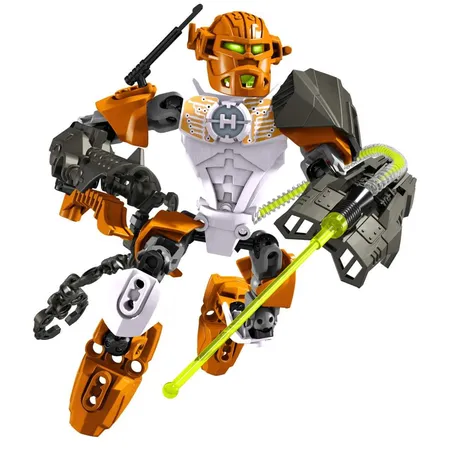 LEGO® Hero Factory 6221 Nex