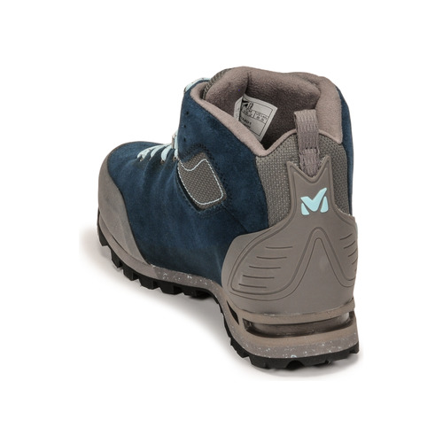 Millet - G TREK 3 GORETEX - Vert / Bleu