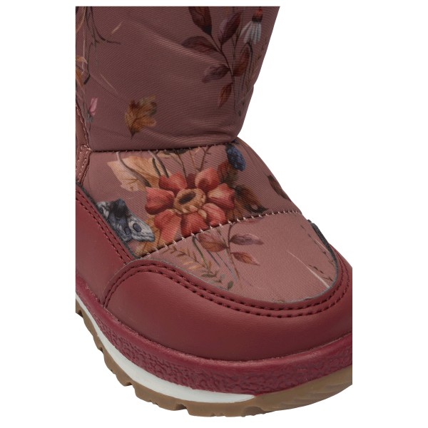 Mikk-Line - Kid's Winter Boot Padded - Chaussures d'hiver