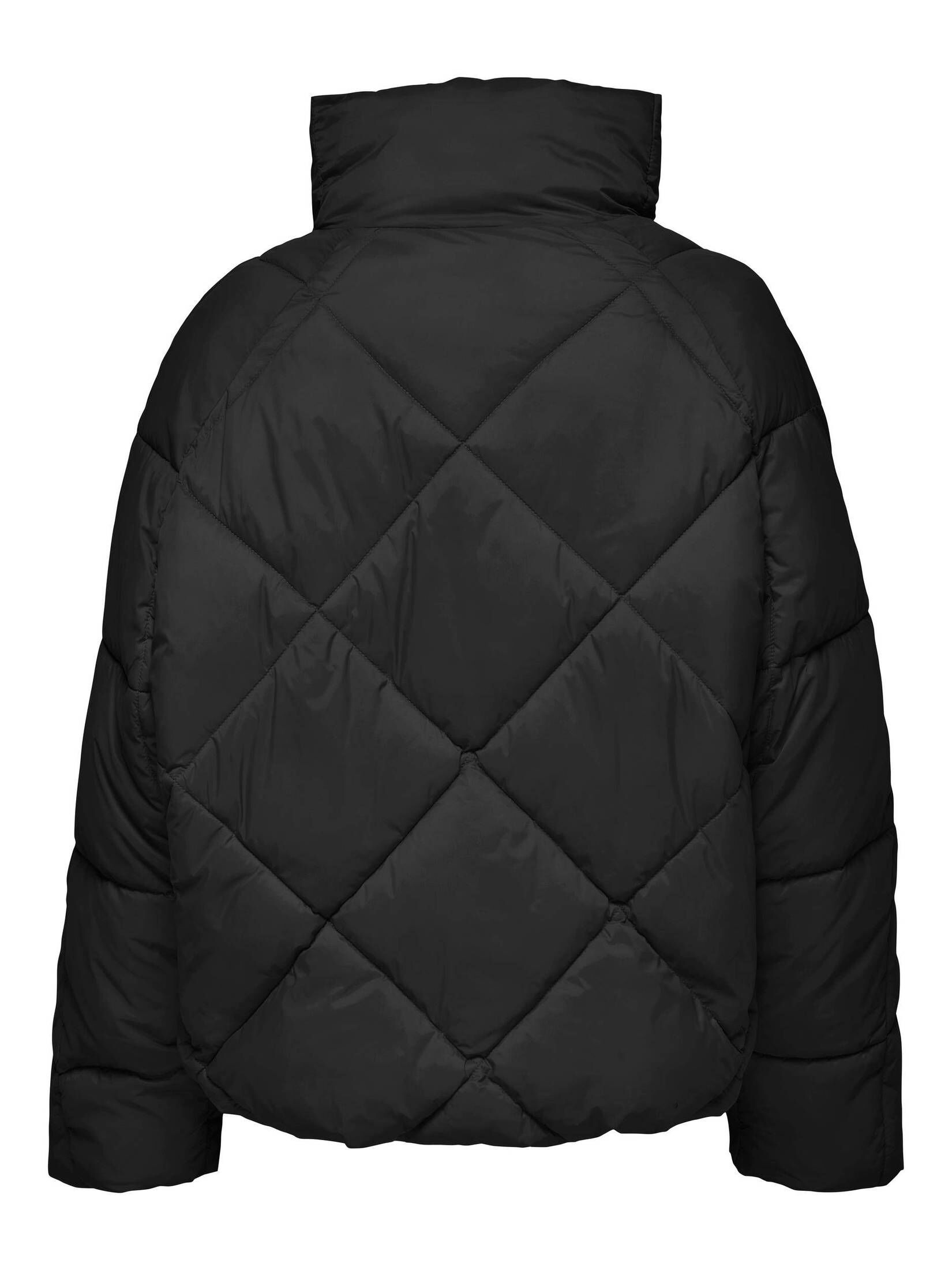 Only| Damen Steppjacke ONLCAROL