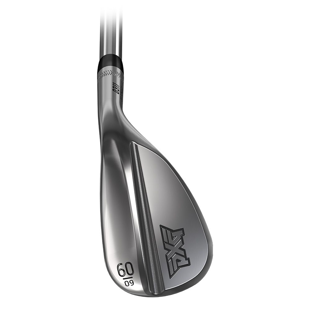 0311 3X Forged Wedge