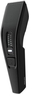 Philips Hårtrimmer Series 3000 1-23mm