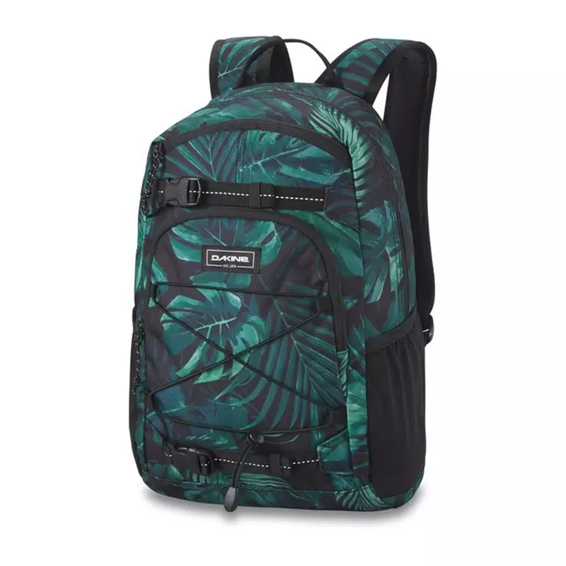 Sac à dos DAKINE Kids Grom Night Tropical 13L