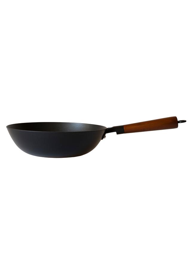 WOK Pfanne, 28 cm