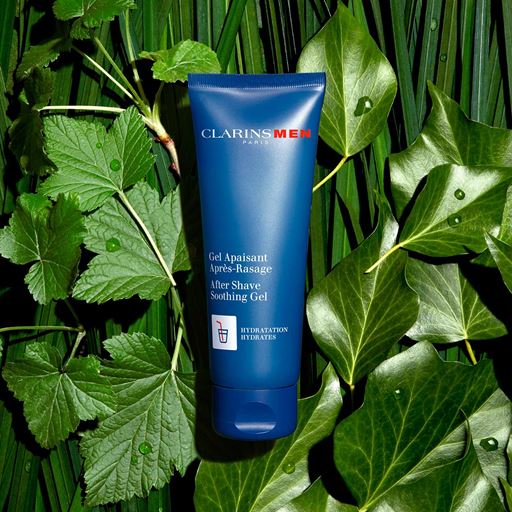 Clarins Clarinsmen Shave Men Soothing Gel, 75 ml