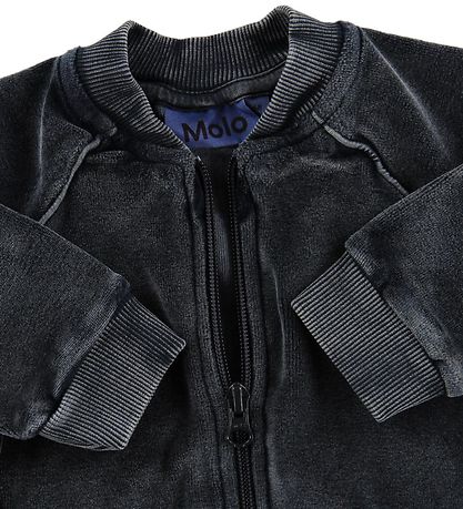 Molo Cardigan - Dylan - Kohle