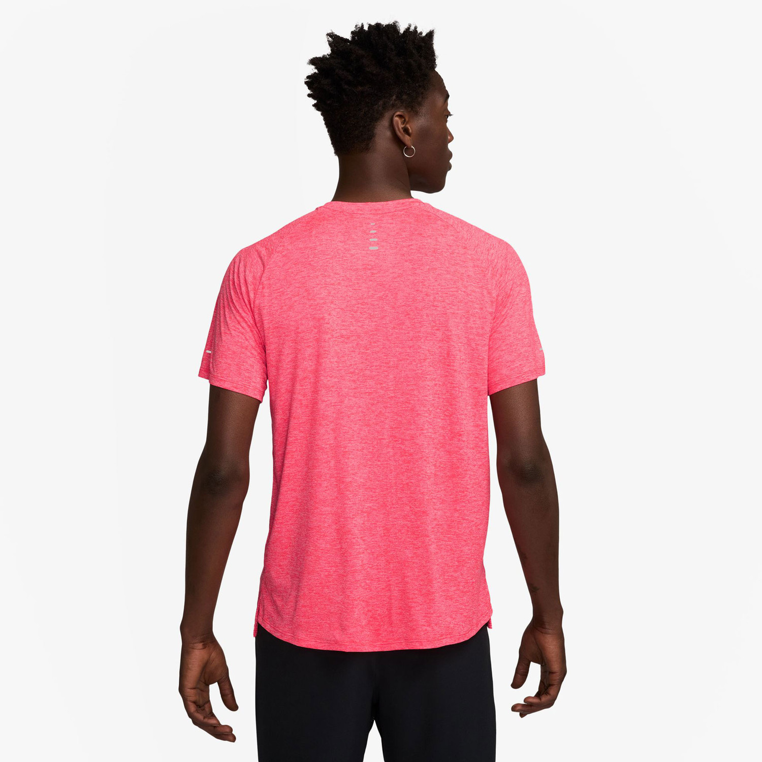 Nike Dri-FIT adv Stride T-Shirt Heren