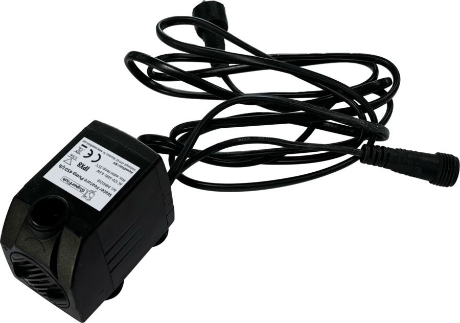 Superfish Water Feature Pump 450 L/H