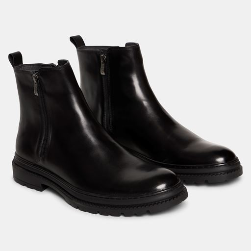 TGA T33-2670 Støvler, Black, 45
