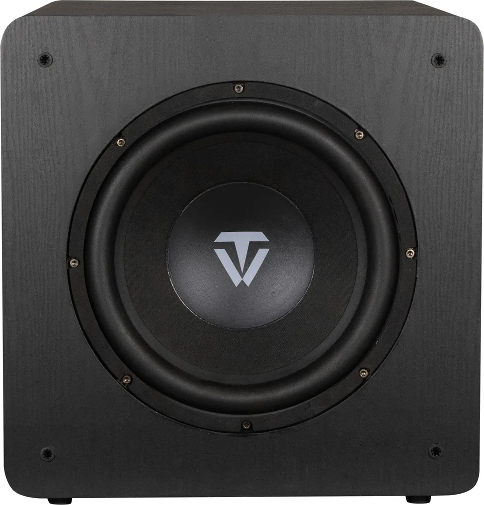 Tonewinner SW-D2000 Caissons de basses