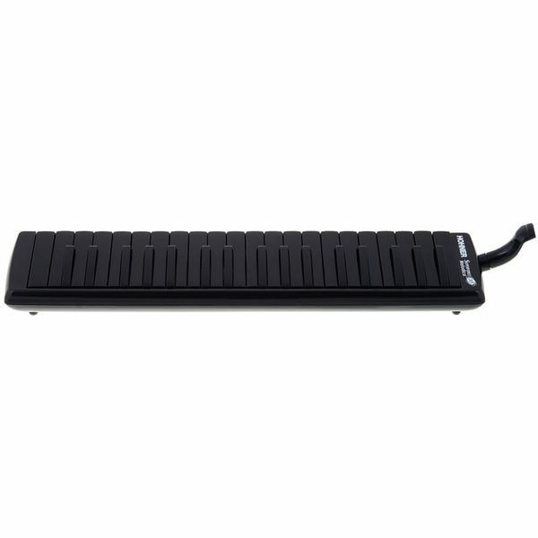Hohner Superforce 37 Melodica Black