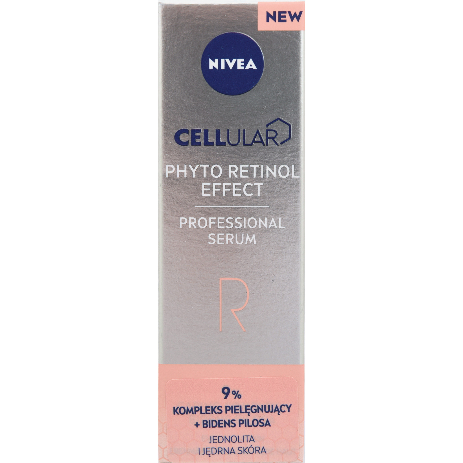 Nivea Cellular Phyto Retinol Effect Serum 30 ml
