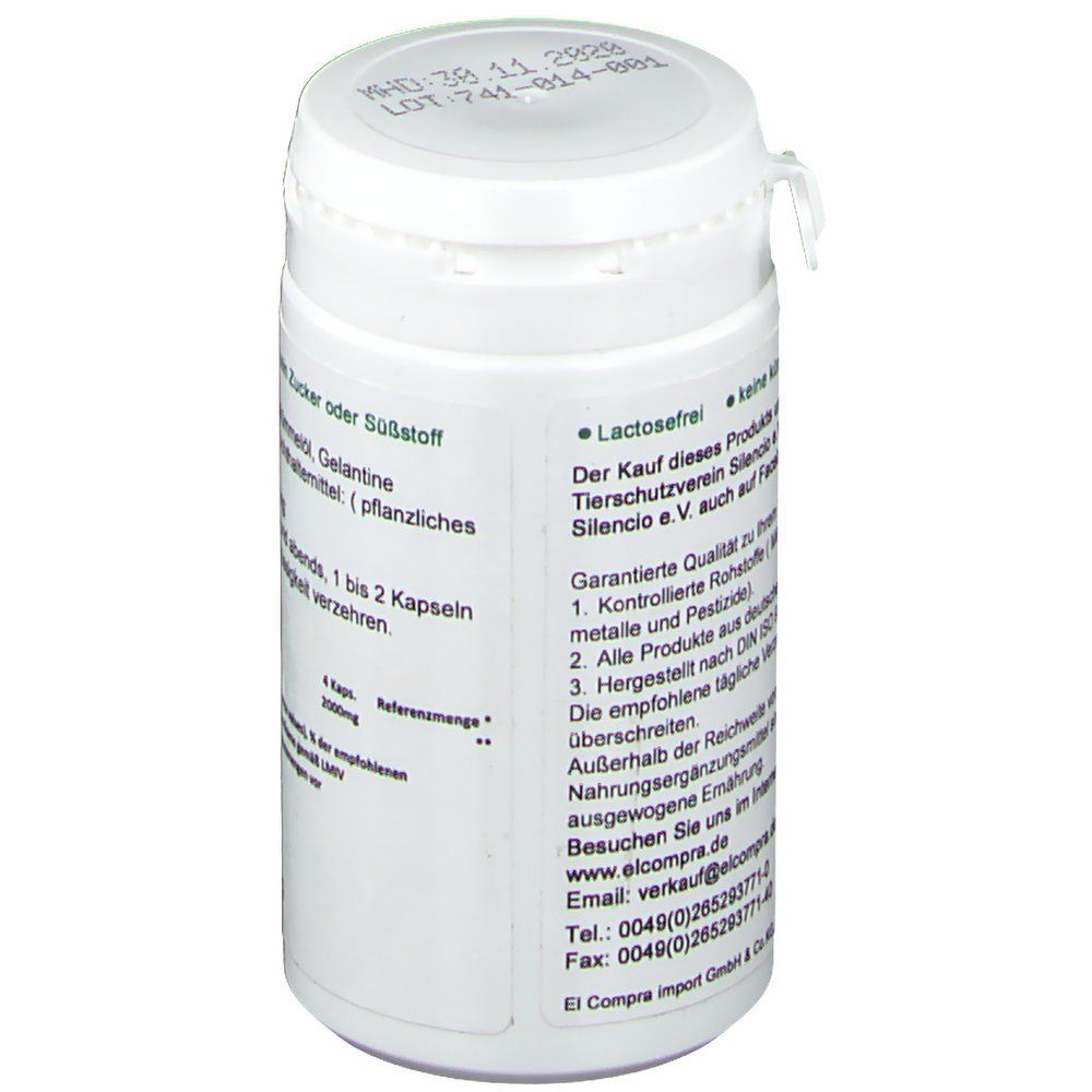 Hannes pure Lebenslust® SCHWARZKÜMMEL