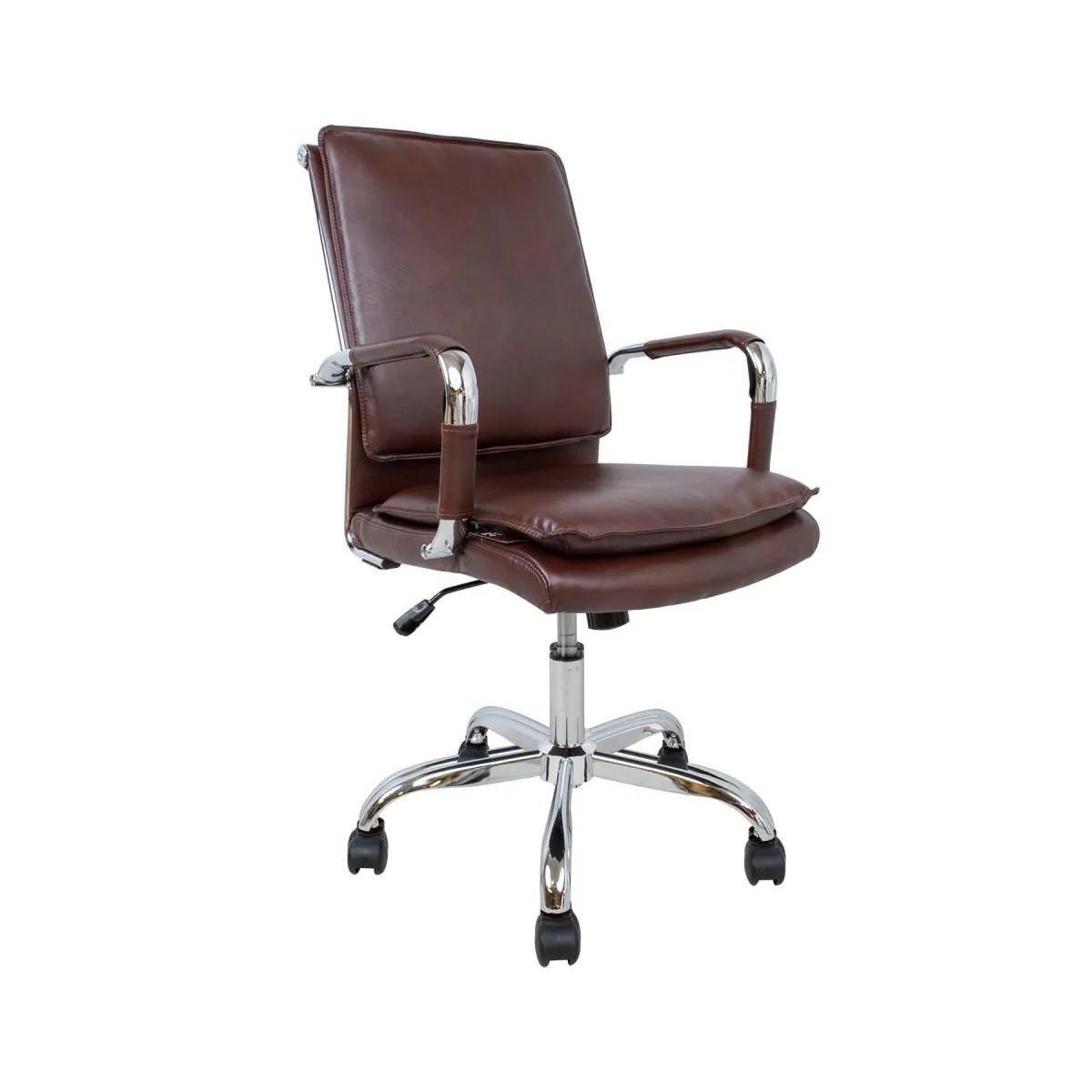 Arbeidsstol ULTRA brun