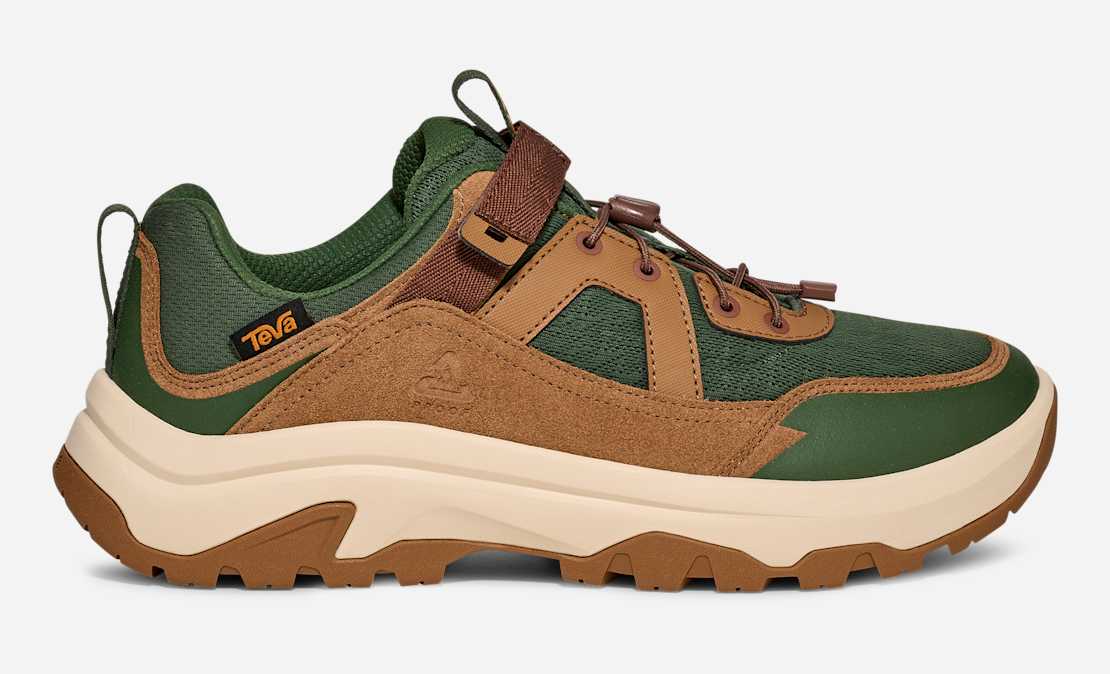 Heren Hurricane Daybreaker Hiking Shoe
