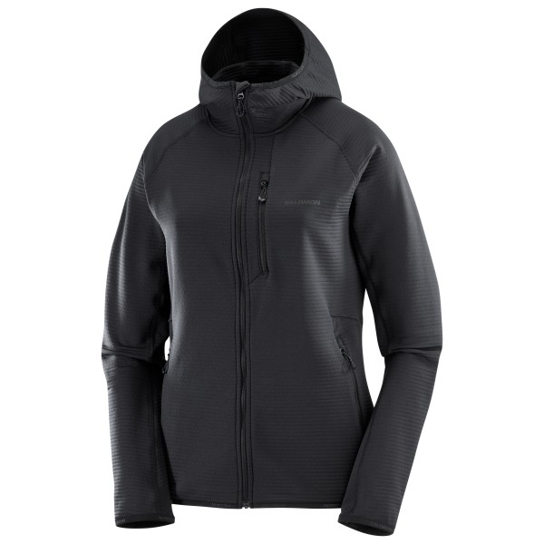 Salomon - Women's Essential Lightwarm - Veste polaire