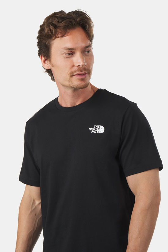 The North Face The North Face Redbox Tee T-Shirt