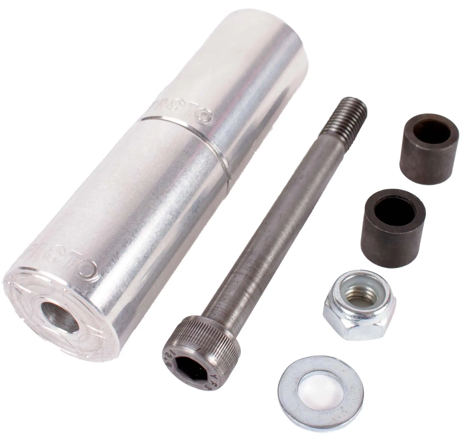 Proto Deck End Kit - Deck Spacers Løbehjul | SkatePro