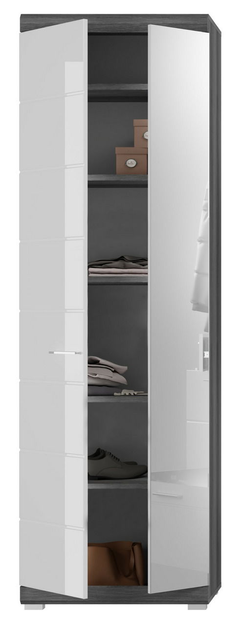 MID.YOU Garderobenschrank SCOUT