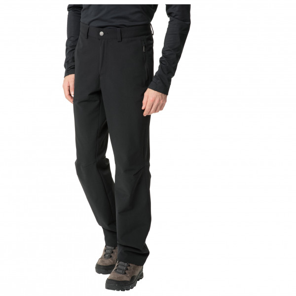 Vaude - Strathcona Warm Pants II - Pantalon softshell