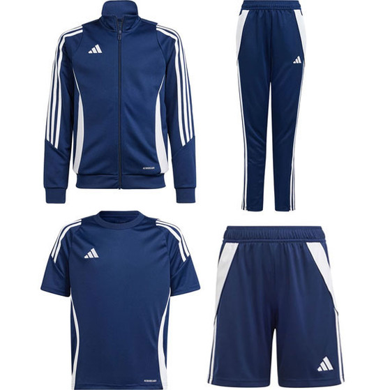 adidas Tiro 24 Ultimate Trainingsset
