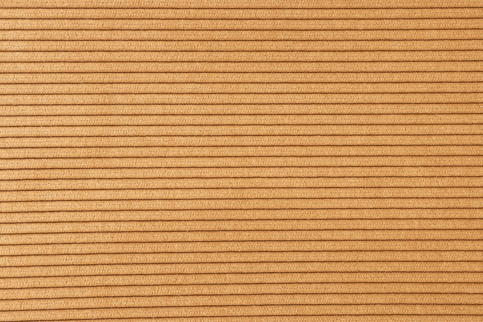 CHAIR BONNET OCHRE