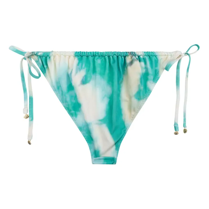 Love Stories Bas de Maillot Vanity Tie & Dye | Vert