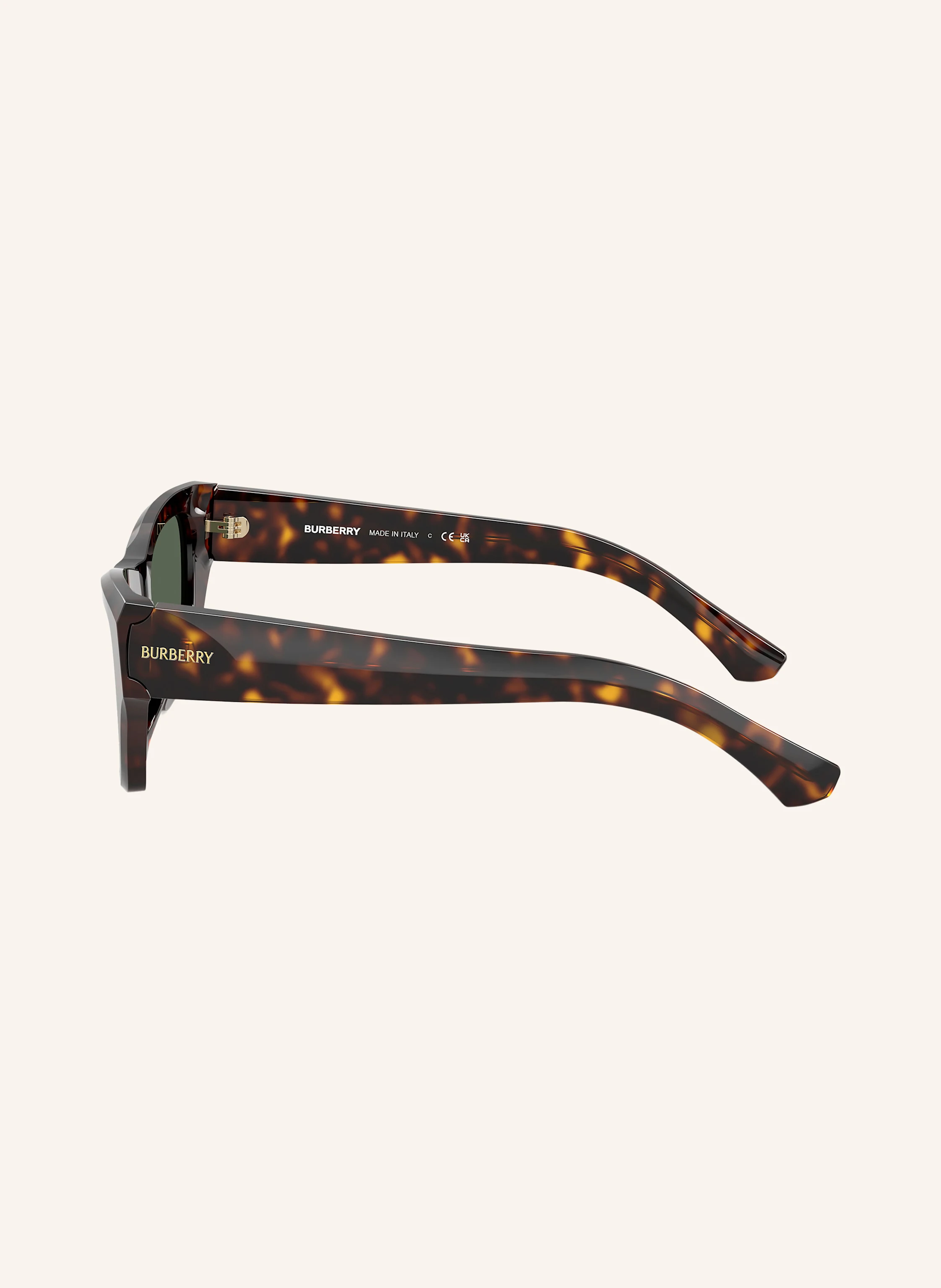 BURBERRY Sonnenbrille BE4441U