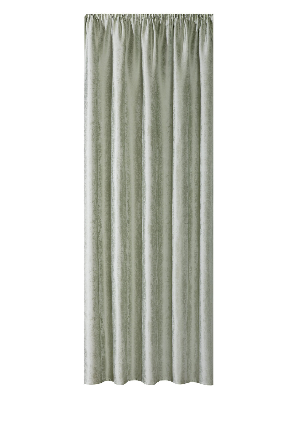 Einzelschal im Marmor-Design