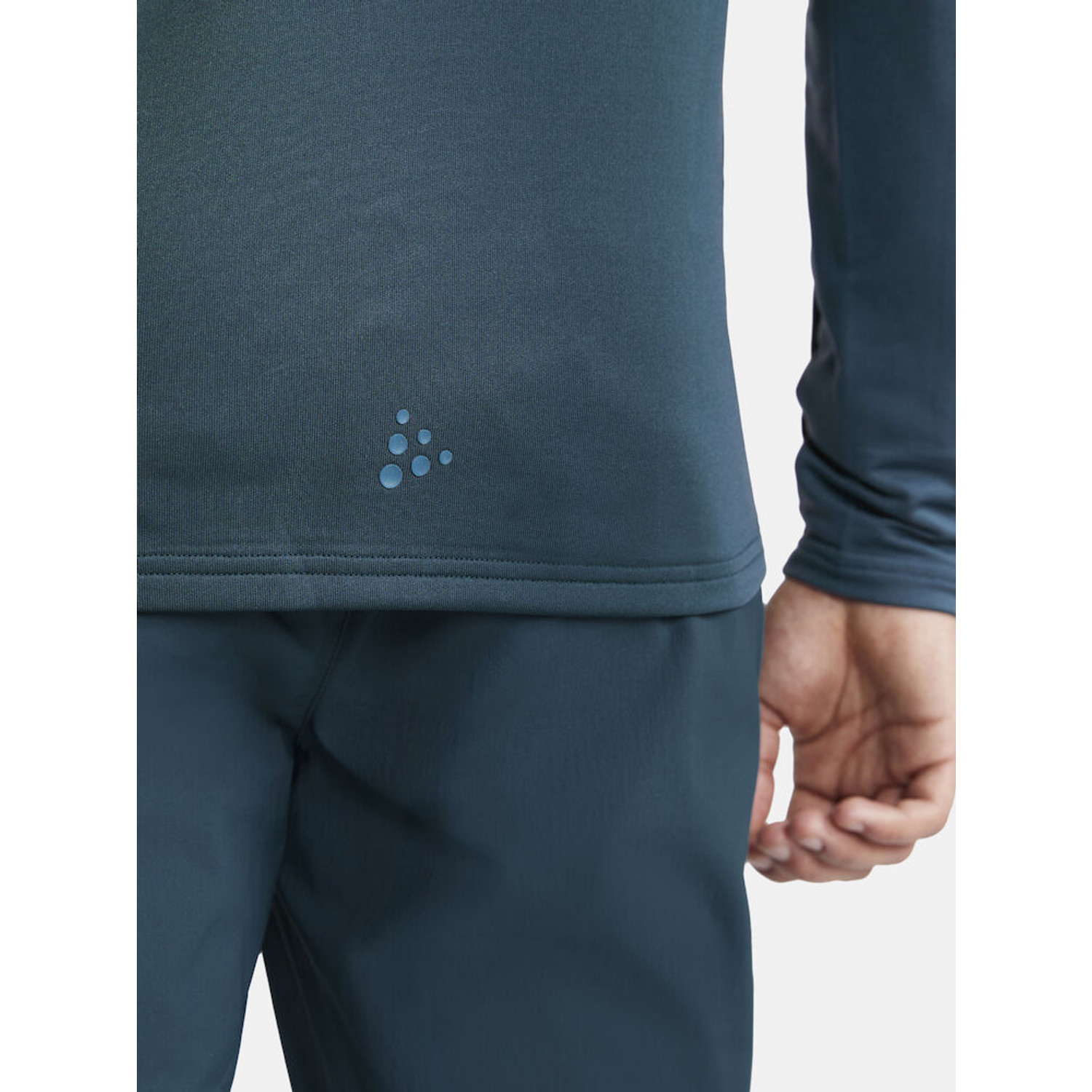 Craft Core Gain Midlayer 2-Pack Heren