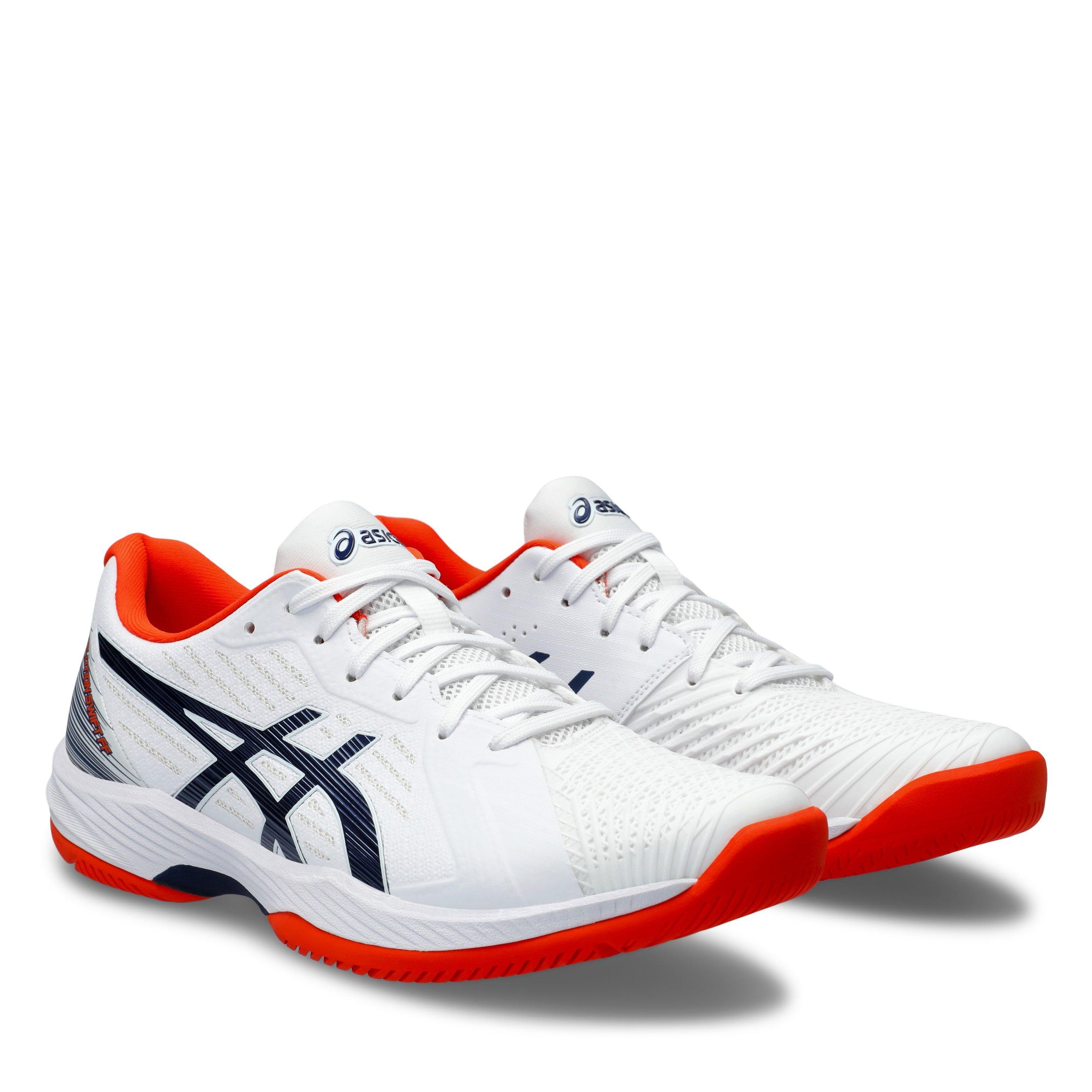 Asics Solution Swift FF Mens Tennis Shoes